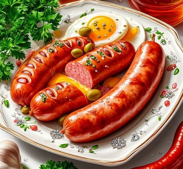 amp;#34;Danh sách đenamp;#34; 5 loại đồ ăn vặt đang amp;#34;phong ấnamp;#34; nhan sắc và sức khoẻ của trẻ, bố mẹ vô tư cho con ăn mỗi ngày - 4
