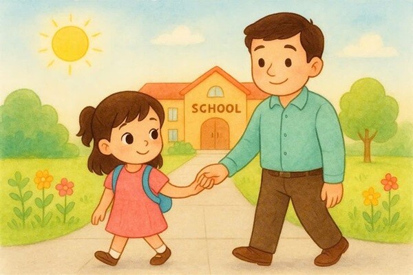 Bố mẹ cần x&acirc;y dựng chế độ ăn c&acirc;n bằng, đa dạng v&agrave; duy tr&igrave; đều đặn trong thời gian d&agrave;i.