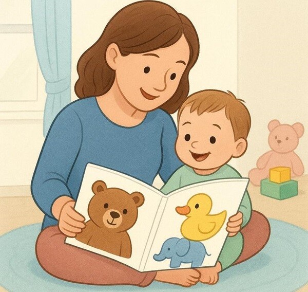 Bố mẹ thông minh luôn kiên trì dạy con 6 điều này, lợi ích theo con cả đời - 5