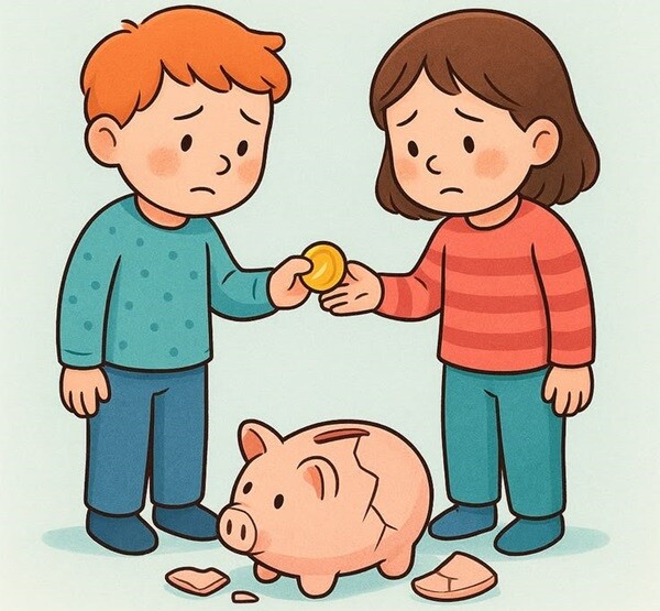 Bố mẹ thông minh luôn kiên trì dạy con 6 điều này, lợi ích theo con cả đời - 12