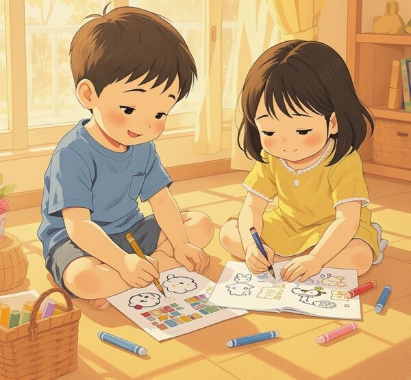 Bố mẹ thông minh luôn kiên trì dạy con 6 điều này, lợi ích theo con cả đời - 10
