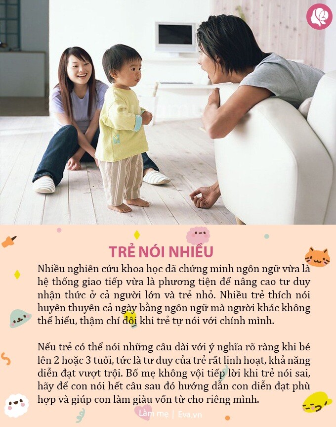 8 tín hiệu trẻ có IQ cao, nếu hơn 3 xin chúc mừng, trí thông minh của bé cao hơn hẳn bạn bè - 1
