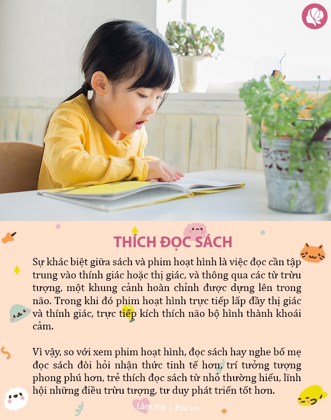 8 tín hiệu trẻ có IQ cao, nếu hơn 3 xin chúc mừng, trí thông minh của bé cao hơn hẳn bạn bè - 4