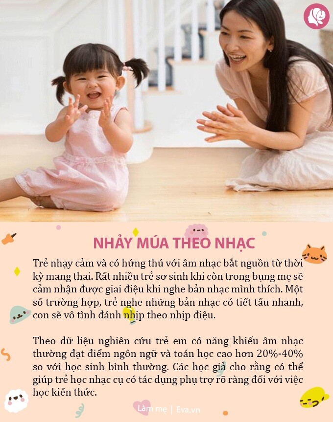 8 tín hiệu trẻ có IQ cao, nếu hơn 3 xin chúc mừng, trí thông minh của bé cao hơn hẳn bạn bè - 6