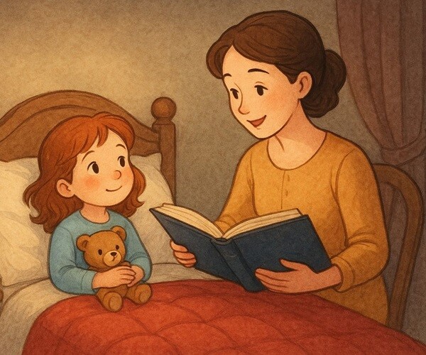 3 điểm “xấu tính” này là dấu hiệu mẹ đang nuôi dạy đứa trẻ giỏi giang và tự tin - 1
