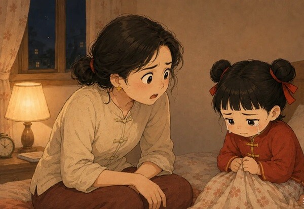 3 điểm “xấu tính” này là dấu hiệu mẹ đang nuôi dạy đứa trẻ giỏi giang và tự tin - 3