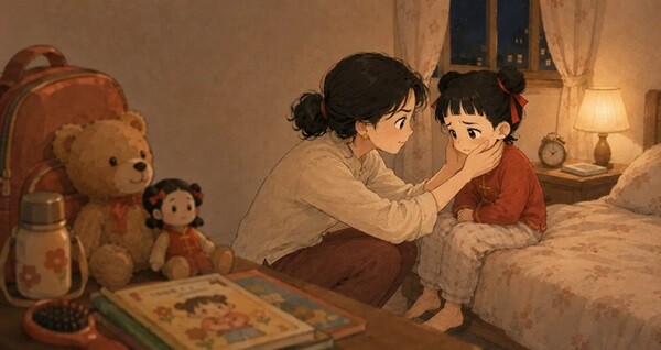 3 điểm “xấu tính” này là dấu hiệu mẹ đang nuôi dạy đứa trẻ giỏi giang và tự tin - 5