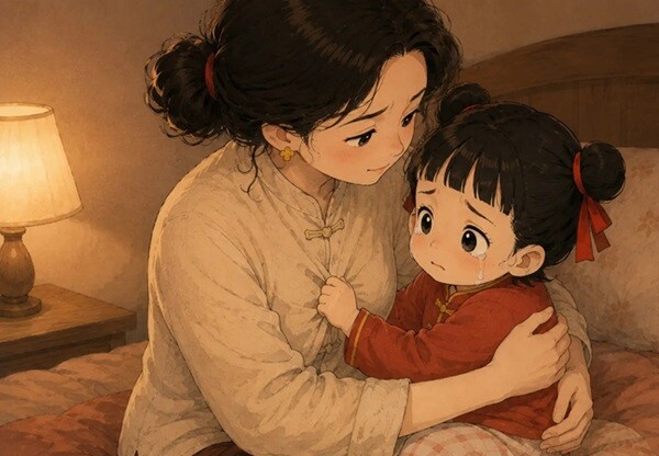 3 điểm “xấu tính” này là dấu hiệu mẹ đang nuôi dạy đứa trẻ giỏi giang và tự tin - 7