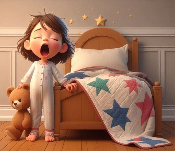 BS Nhi khoa tiết lộ, trẻ em thông minh bẩm sinh có 4 đặc điểm hơn người - 7