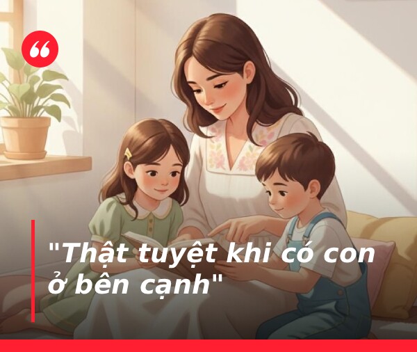 Đừng chỉ khen amp;#34;Con giỏi lắmamp;#34;: Bố mẹ EQ cao thường nói 4 câu này, trẻ sống ở đâu cũng được quý mến - 3