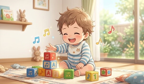 Đôi bàn tay “bật mí” bé có trí thông minh cao hay thấp, mẹ nhìn vào 7 cử chỉ này là biết ngay - 8