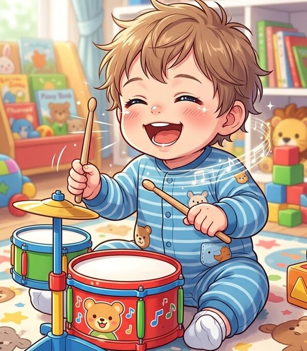 Đôi bàn tay “bật mí” bé có trí thông minh cao hay thấp, mẹ nhìn vào 7 cử chỉ này là biết ngay - 11