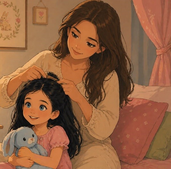 Bố mẹ từng trải nhắc con gái không vội kết hôn với 3 kiểu đàn ông này, bởi gia đình khó hòa thuận về sau - 3