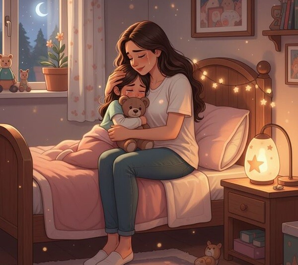 Bố mẹ từng trải nhắc con gái không vội kết hôn với 3 kiểu đàn ông này, bởi gia đình khó hòa thuận về sau - 5