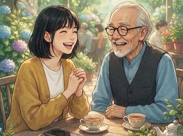 Bố mẹ về già nhưng vẫn thích làm 3 điều này, sẽ gây áp lực cho gia đình hơn cả nghèo đói - 3