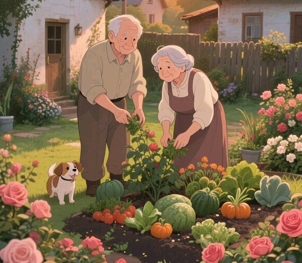 Bố mẹ về già nhưng vẫn thích làm 3 điều này, sẽ gây áp lực cho gia đình hơn cả nghèo đói - 4