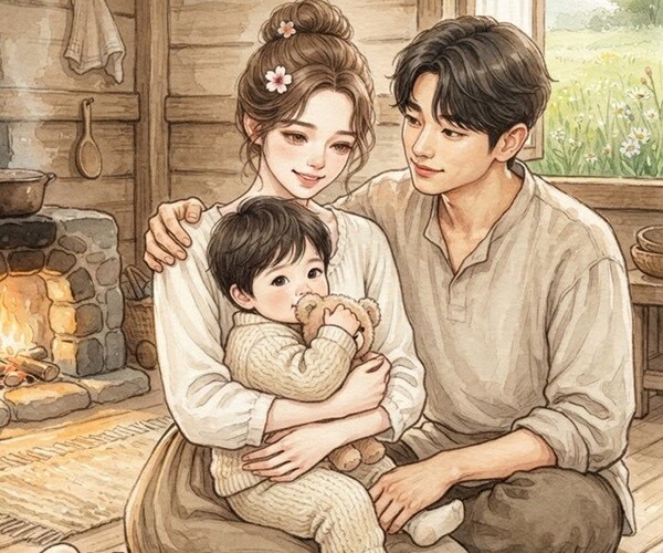 Bố mẹ về già nhưng vẫn thích làm 3 điều này, sẽ gây áp lực cho gia đình hơn cả nghèo đói - 1