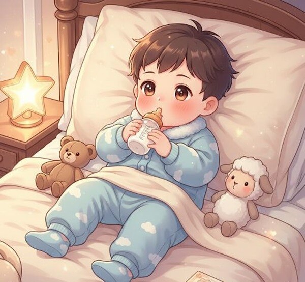 Những vật dụng này tuyệt đối không đặt gần giường ngủ của trẻ, nhất là số 4 đặc biệt dễ gây hại - 5