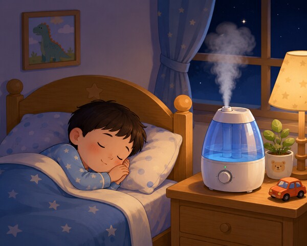 Những vật dụng này tuyệt đối không đặt gần giường ngủ của trẻ, nhất là số 4 đặc biệt dễ gây hại - 7