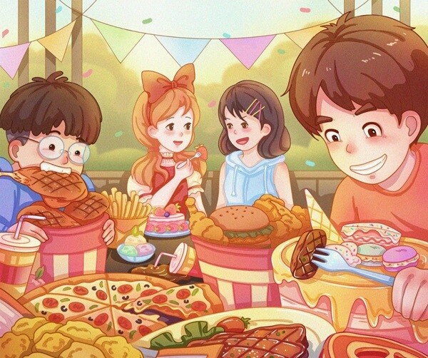 Cách tốt để mở rộng tầm nhìn của trẻ là đưa con đến 5 nơi này - 9