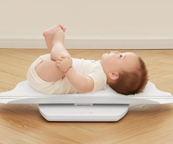 Trẻ sơ sinh nặng bao nhiêu kg sẽ thông minh hơn? Nghiên cứu trên hơn 1,1 triệu người đã cho câu trả lời - 1