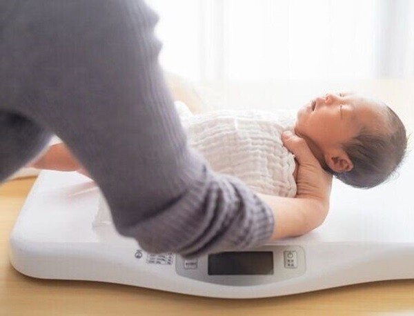 Trẻ sơ sinh nặng bao nhiêu kg sẽ thông minh hơn? Nghiên cứu trên hơn 1,1 triệu người đã cho câu trả lời - 3