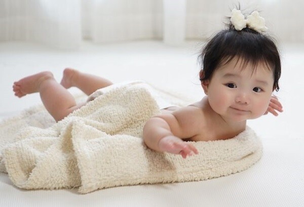 Trẻ sơ sinh nặng bao nhiêu kg sẽ thông minh hơn? Nghiên cứu trên hơn 1,1 triệu người đã cho câu trả lời - 7