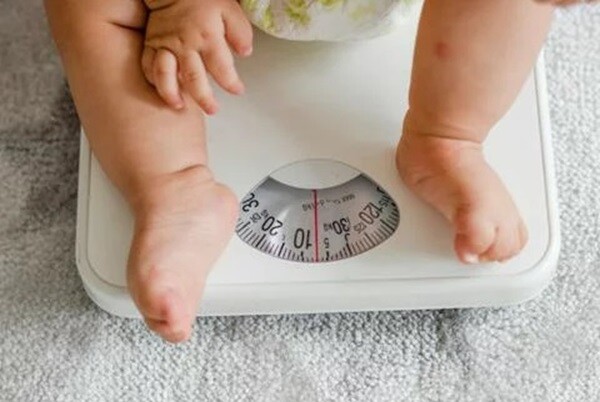 Trẻ sơ sinh nặng bao nhiêu kg sẽ thông minh hơn? Nghiên cứu trên hơn 1,1 triệu người đã cho câu trả lời - 5