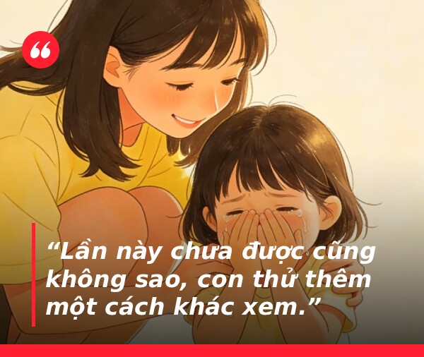 5 điều bố mẹ nói hôm nay trở thành “điểm tựa” cho cuộc sống của con về sau - 5
