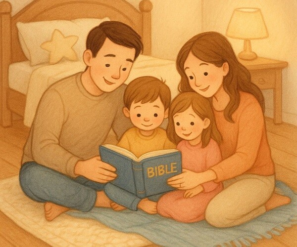 5 điều bố mẹ nói hôm nay trở thành “điểm tựa” cho cuộc sống của con về sau - 1
