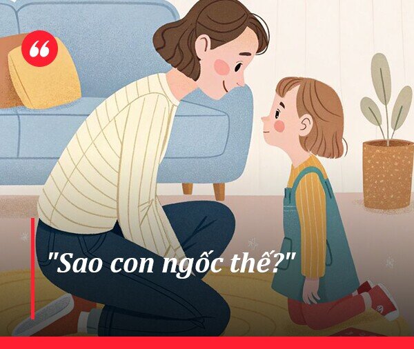 “Chất độc” trong gia đình không phải là thiếu tiền, mà từ 3 câu bố mẹ thường nói - 7