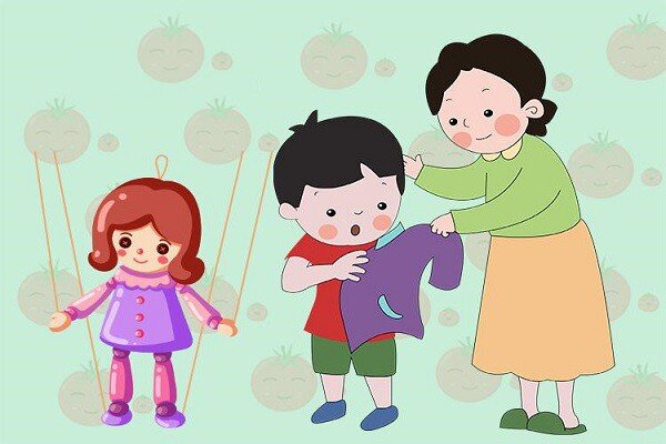 Nếu bố mẹ thuộc tuýp phụ huynh thích kiểm soát và muốn thay đổi, các chuyên gia gợi ý có thể làm điều này.