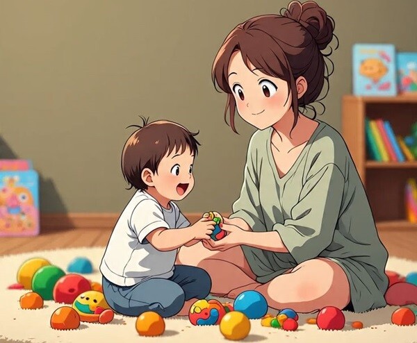 Có ba điều kiện lý tưởng cho sự ra đời của trẻ, đủ cả ba là đứa trẻ được amp;#34;trời ban phướcamp;#34;, lớn lên khỏe mạnh - 4