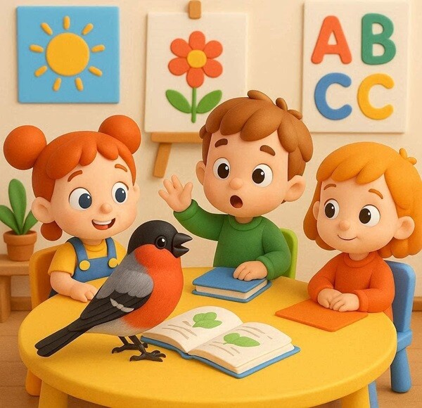 3 hành vi “cuồng mẹ” tưởng là khó bảo, nhưng lại hé lộ thay đổi thú vị trong não bộ của trẻ - 7