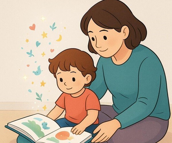 Bố mẹ EQ thấp dễ nuôi dạy trẻ thành 2 kiểu người, lớn lên khó tự chăm lo cho bản thân - 1