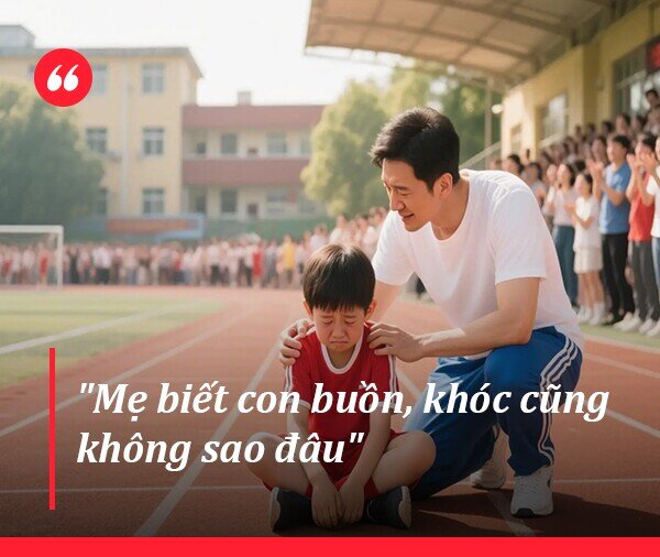 Dạy đứa trẻ ngoan không khó, mẹ hãy thường xuyên nói 5 câu này sẽ thay đổi cả đời con - 3