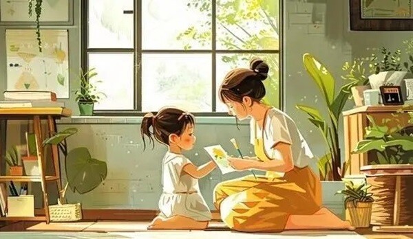 4 kiểu hành xử này của mẹ vô tình cản đường con đến thành công - 8