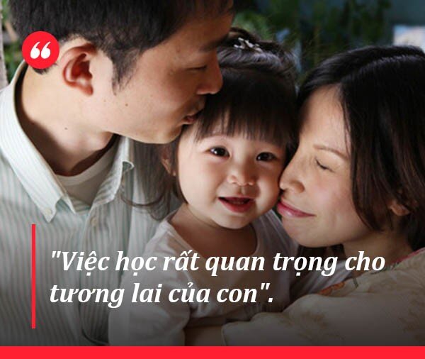 Dù con bạn bao nhiêu tuổi, hãy nhớ nói với con 5 câu này, sau mới thành người tài năng, hạnh phúc - 6
