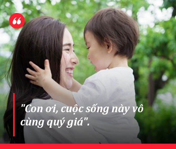 Dù con bạn bao nhiêu tuổi, hãy nhớ nói với con 5 câu này, sau mới thành người tài năng, hạnh phúc - 8