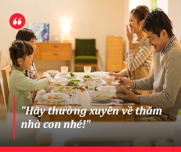 Dù con bạn bao nhiêu tuổi, hãy nhớ nói với con 5 câu này, sau mới thành người tài năng, hạnh phúc - 10