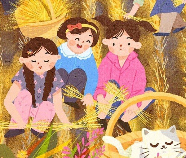 Trưởng thành trong môi trường yêu thương, học cách thiết lập các mối quan hệ tích cực.