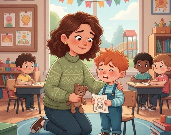 Dù gia đình giàu có, nhưng bố mẹ hẹp hòi trong 4 điều, con sẽ khó thành công - 3
