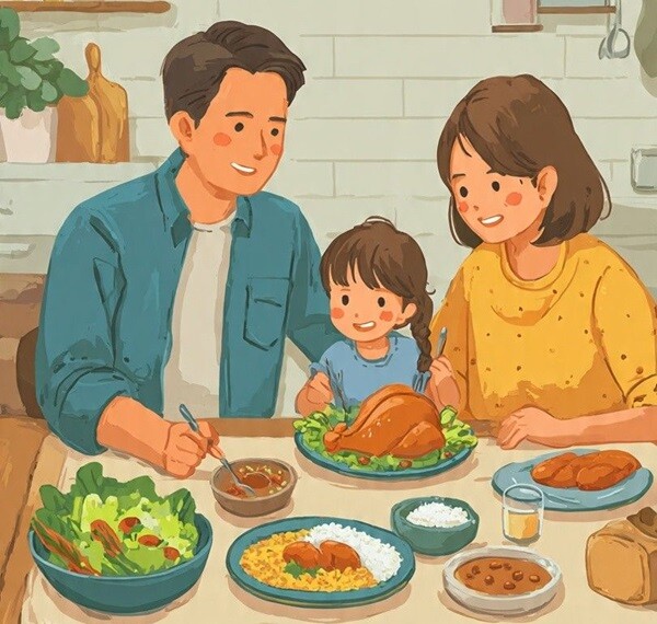 Dù bố mẹ có thích can thiệp đến mấy cũng đừng quyết định thay con trong 3 điều này - 3