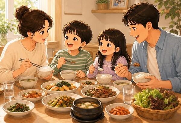 Dù bố mẹ có thích can thiệp đến mấy cũng đừng quyết định thay con trong 3 điều này - 5