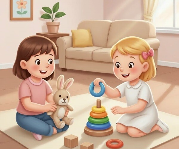 Đứa trẻ amp;#34;khó nuôiamp;#34; thích làm điều này, lớn lên thường giỏi giang và có tư duy vượt trội - 6