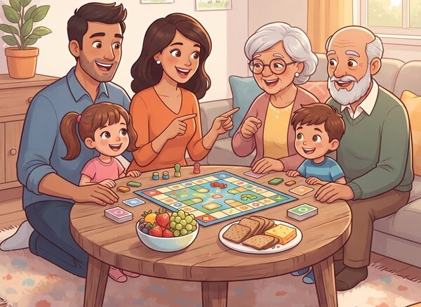Gia đình nuôi dạy học sinh giỏi đều có 3 đặc điểm chung, chỉ cần có 1 cũng là may mắn - 3