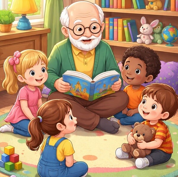 Gia đình nuôi dạy học sinh giỏi đều có 3 đặc điểm chung, chỉ cần có 1 cũng là may mắn - 7