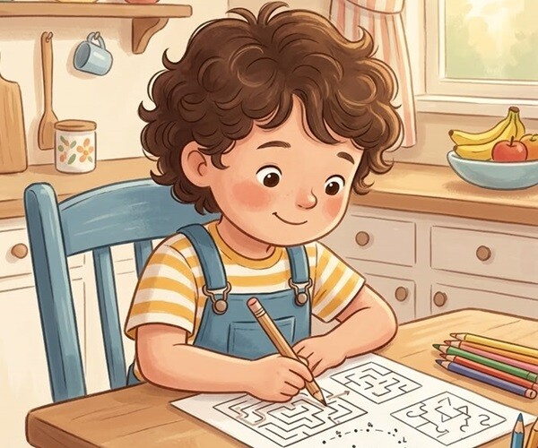 Gia đình nuôi dạy học sinh giỏi đều có 3 đặc điểm chung, chỉ cần có 1 cũng là may mắn - 1