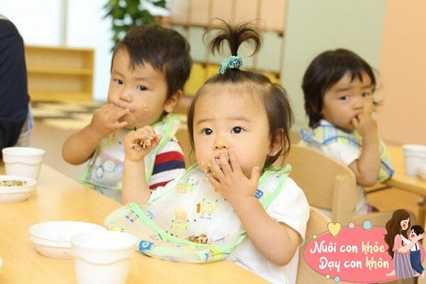 Thời kỳ đầu tiên có thể cải thiện chỉ số IQ của trẻ là 0 đến 3 tuổi, nhưng đây là giai đoạn mà các bậc cha mẹ dễ bỏ qua và lãng quên nhất. 