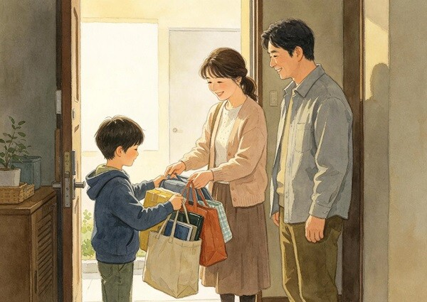 Hãy chú trọng phẩm chất hơn tính cách.